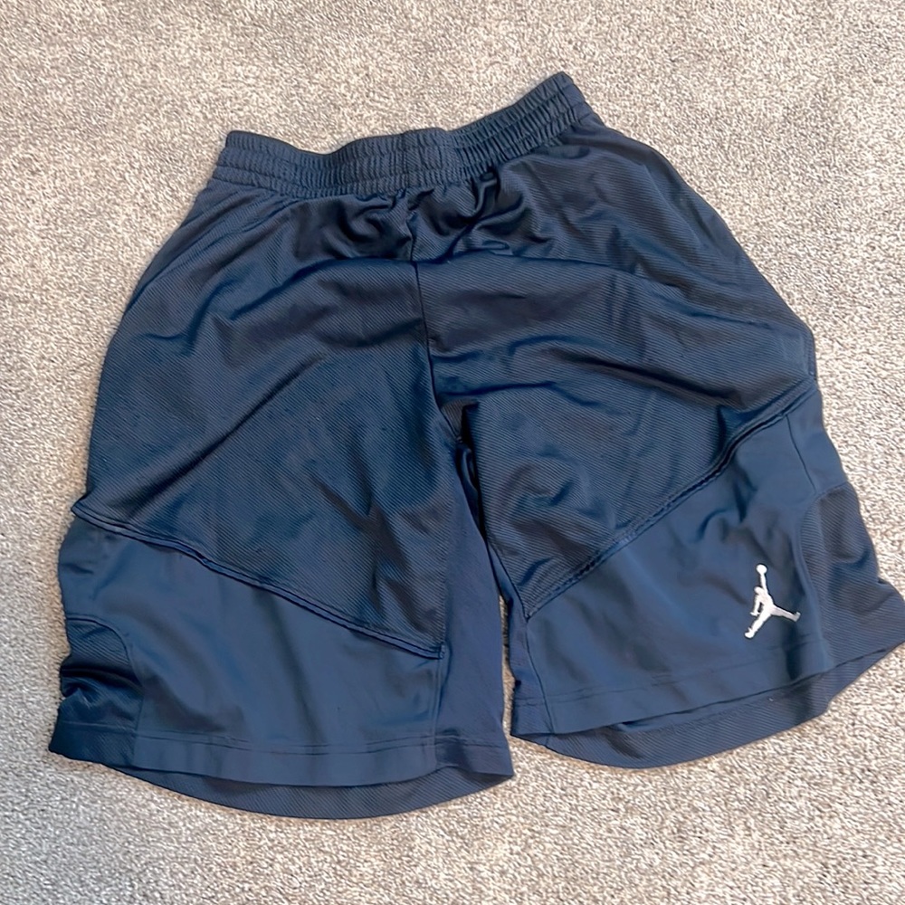 Men’s Jordan Basketball Shorts